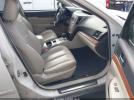 Subaru Outback 2.5i Limited Image 5