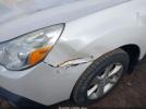 Subaru Outback 2.5i Limited Image 8
