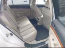 Subaru Outback 2.5i Limited Image 4