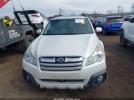 Subaru Outback 2.5i Limited Image 10