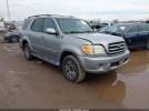 Toyota Sequoia Limited V8 Image 1