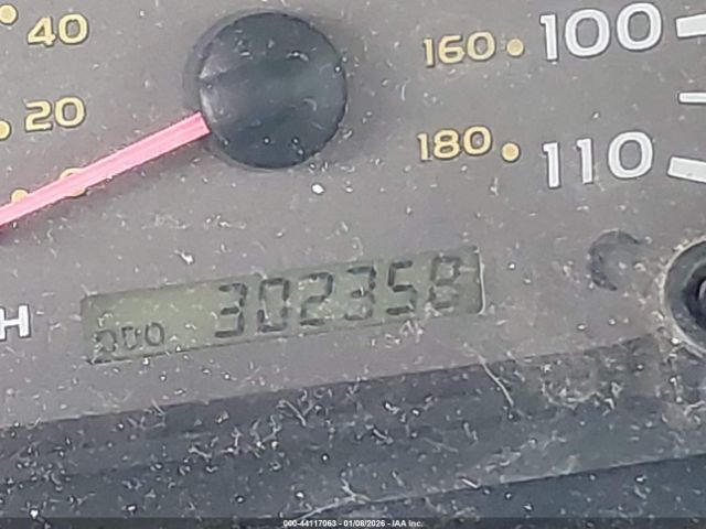 Toyota Sequoia Limited V8 Image 7