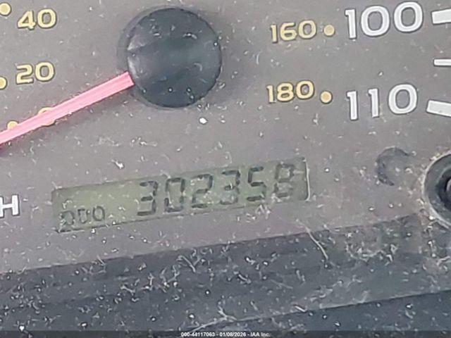 Toyota Sequoia Limited V8 Image 7