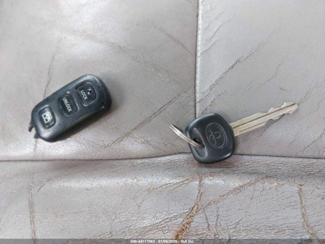 Toyota Sequoia Limited V8 Image 9