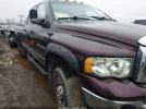 Dodge Ram 2500 Image 1