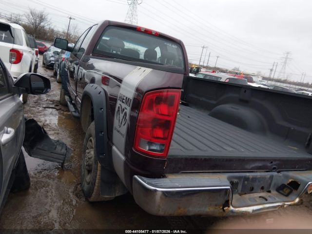Dodge Ram 2500 Image 2