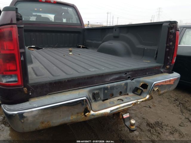 Dodge Ram 2500 Image 10