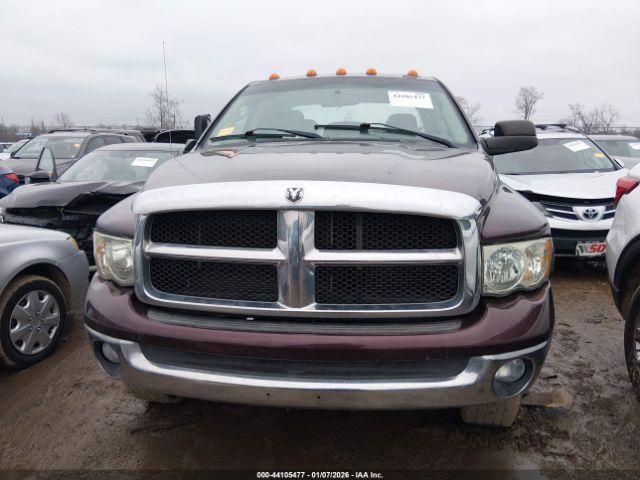 Dodge Ram 2500 Image 8