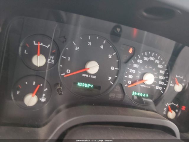 Dodge Ram 2500 Image 13