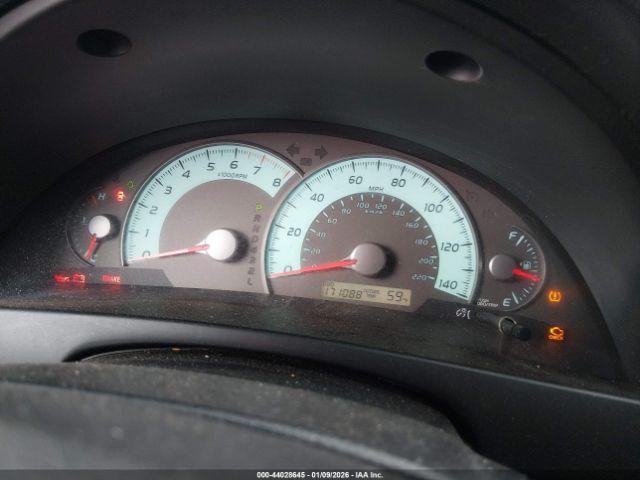 Toyota Camry Se Image 5