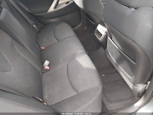 Toyota Camry Se Image 6