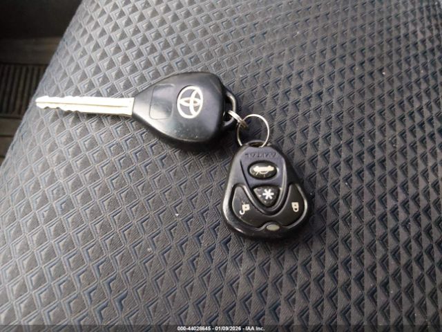 Toyota Camry Se Image 7