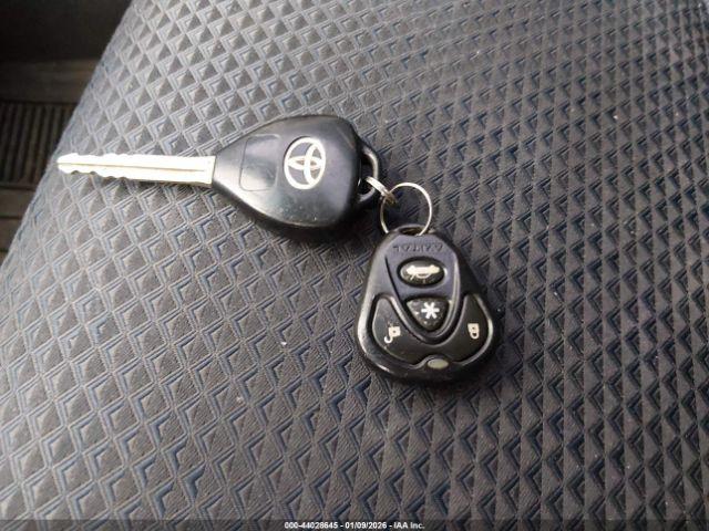 Toyota Camry Se Image 7