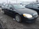 Buick Lucerne Cx Image 1