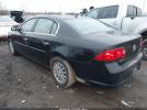 Buick Lucerne Cx Image 2