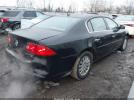 Buick Lucerne Cx Image 11