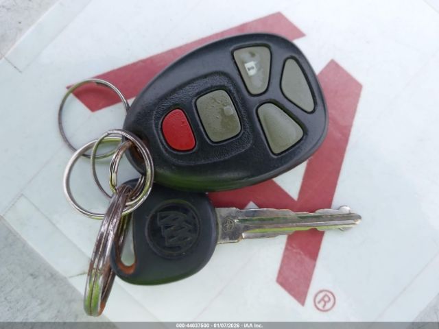 Buick Lucerne Cx Image 7