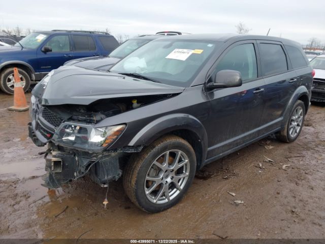 Dodge Journey Gt Image 6