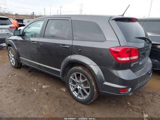 Dodge Journey Gt Image 7