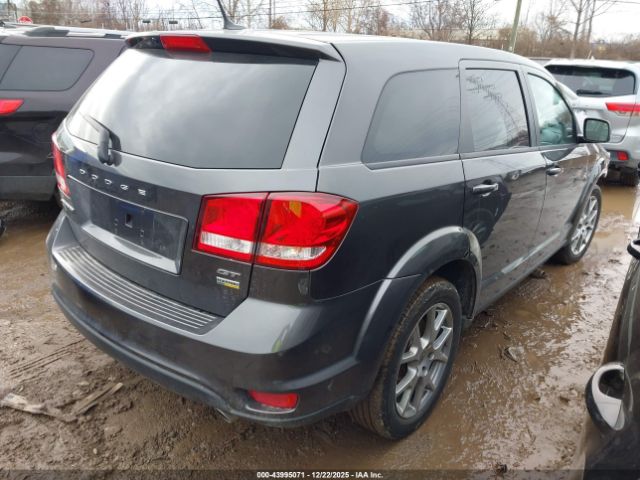 Dodge Journey Gt Image 4