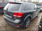 Dodge Journey Gt Image 4