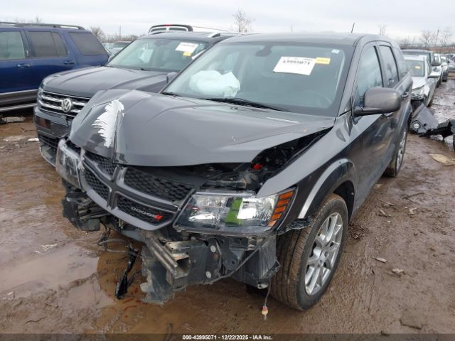 Dodge Journey Gt Image 3