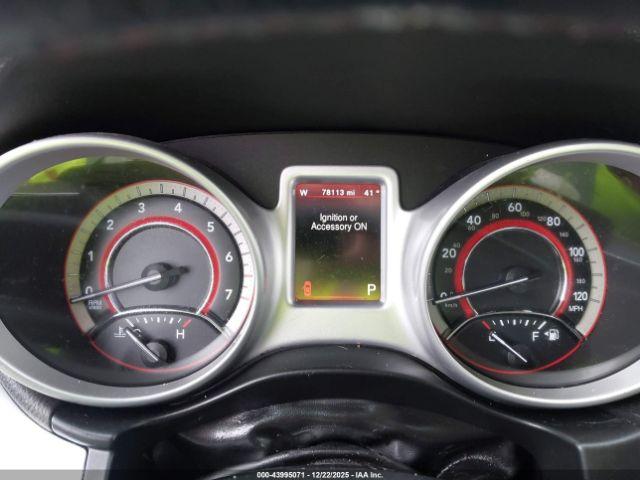 Dodge Journey Gt Image 16