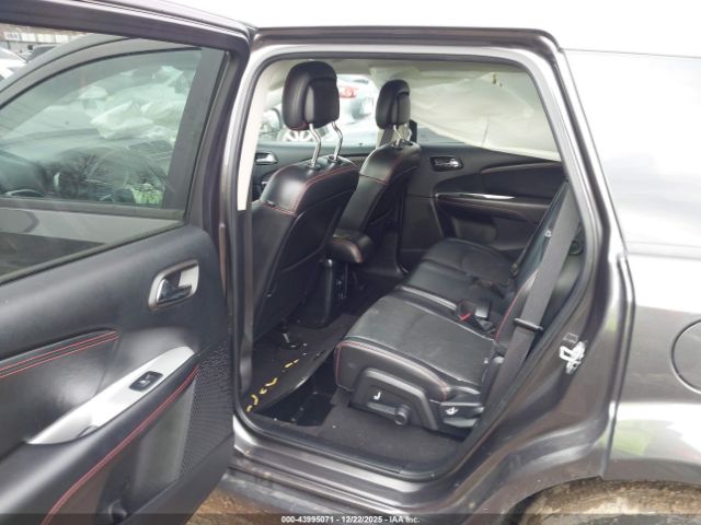 Dodge Journey Gt Image 14