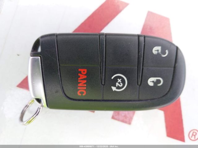 Dodge Journey Gt Image 5