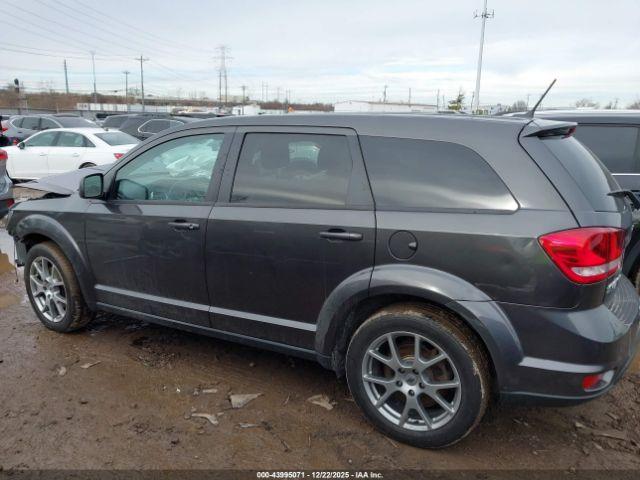 Dodge Journey Gt Image 13