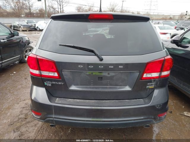 Dodge Journey Gt Image 15
