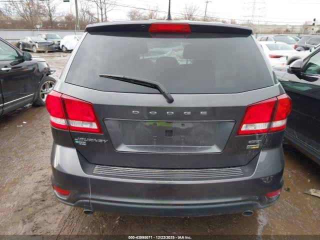 Dodge Journey Gt Image 15