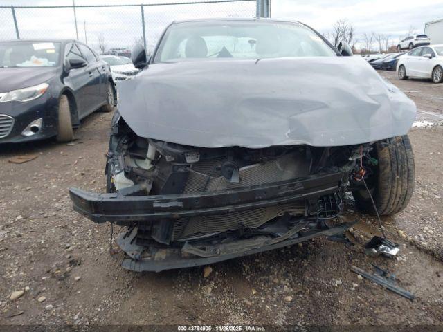 Kia Optima Ex Image 17