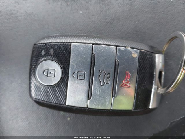 Kia Optima Ex Image 8