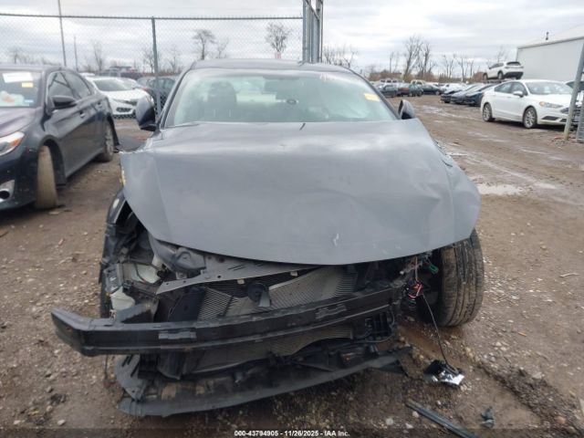 Kia Optima Ex Image 13