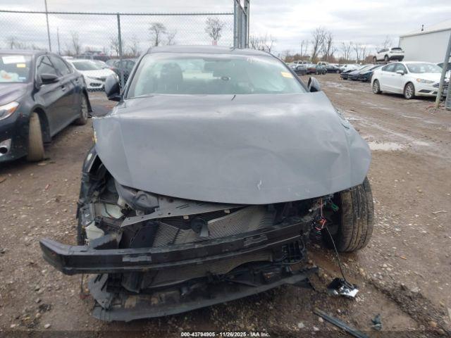 Kia Optima Ex Image 13