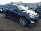 Chevrolet Equinox Lt Image 1