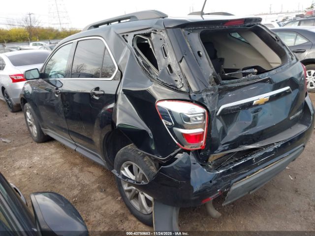 Chevrolet Equinox Lt Image 2
