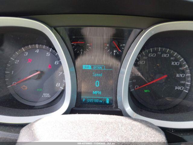 Chevrolet Equinox Lt Image 14