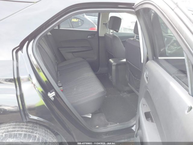 Chevrolet Equinox Lt Image 6