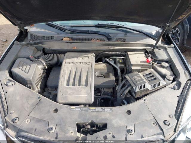 Chevrolet Equinox Lt Image 5