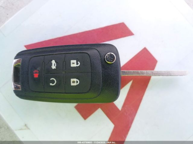 Chevrolet Equinox Lt Image 11