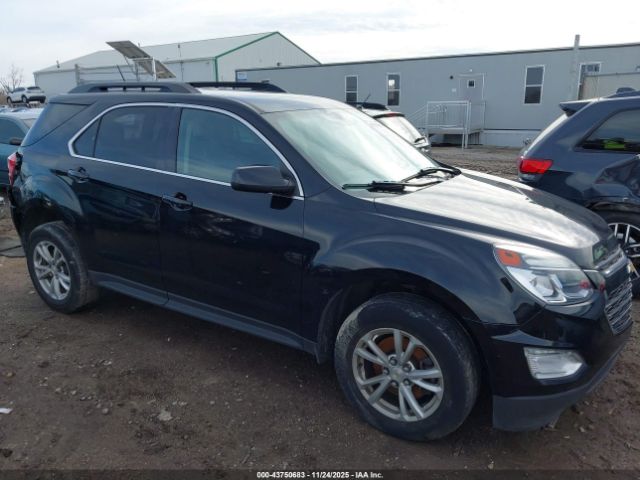 Chevrolet Equinox Lt Image 10