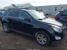 Chevrolet Equinox Lt Image 10