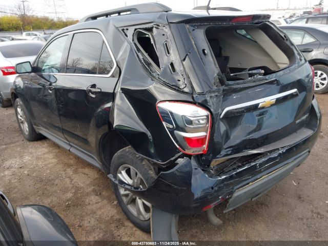 Chevrolet Equinox Lt Image 12