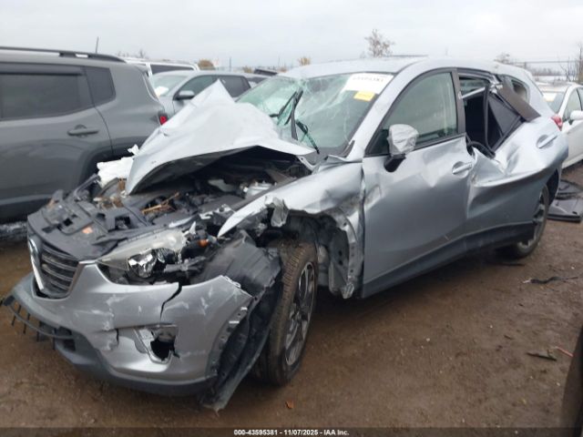 Mazda Cx Grand Touring Image 2