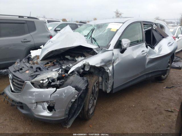 Mazda Cx Grand Touring Image 2