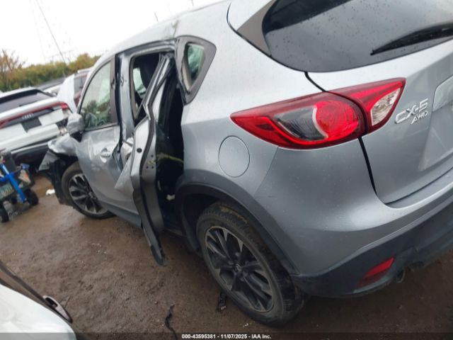 Mazda Cx Grand Touring Image 3