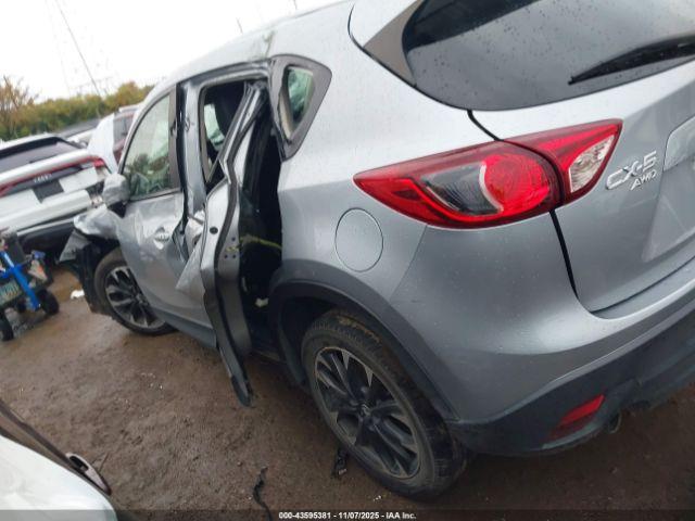 Mazda Cx Grand Touring Image 3