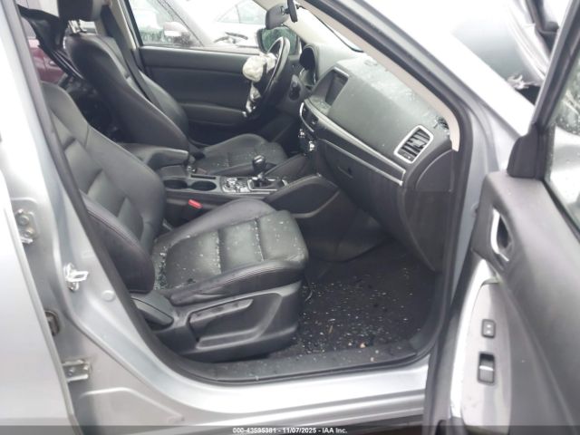 Mazda Cx Grand Touring Image 6